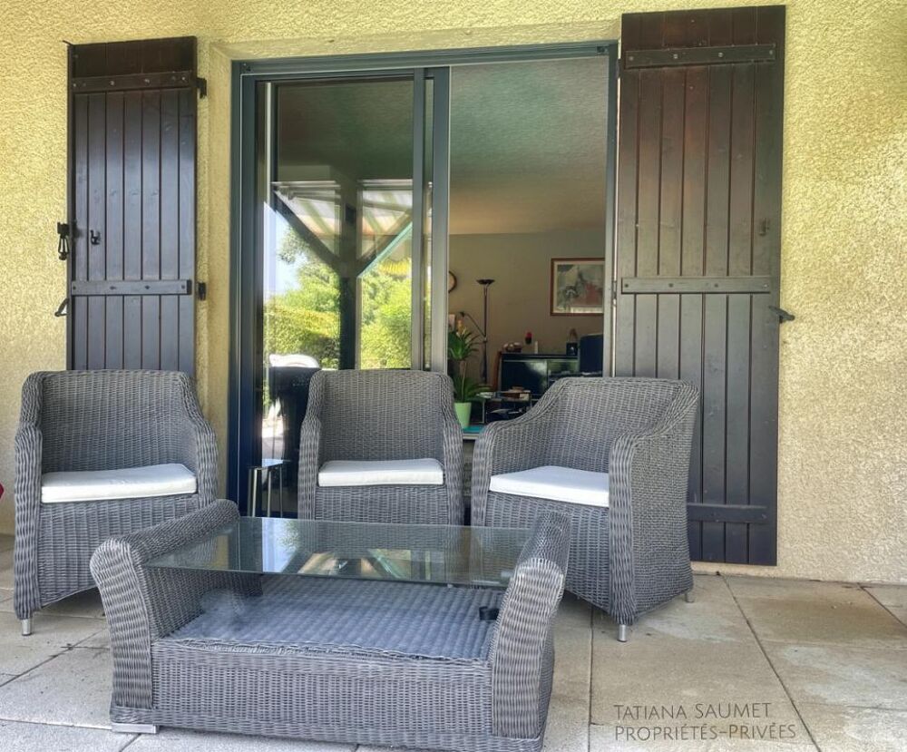Vente Maison Maison Sathonay Village 6 pièce(s) 172 m2 Sathonay village