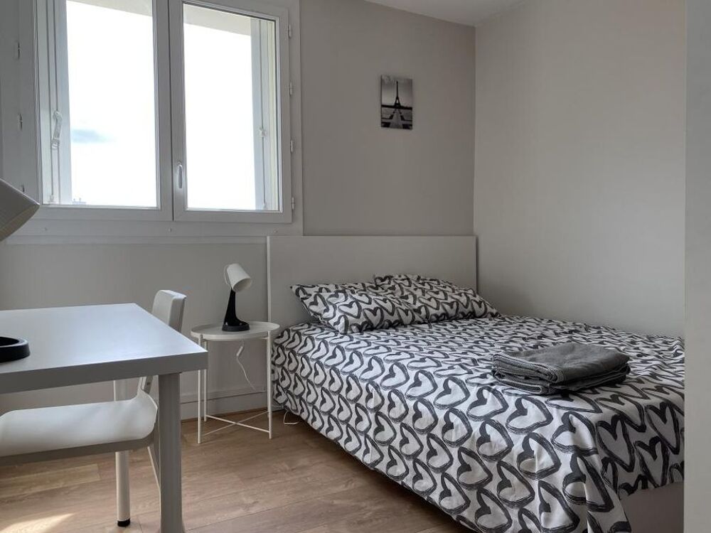 Location Appartement Appartement de 70m2 à louer sur Toulouse Toulouse