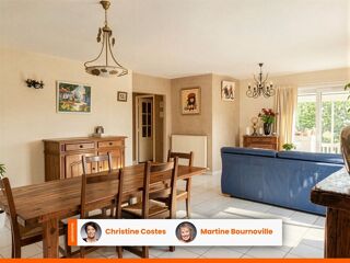  Maison � vendre 5 pi�ces 138 m�