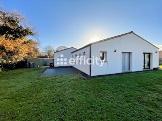  Maison � vendre 4 pi�ces 82 m�