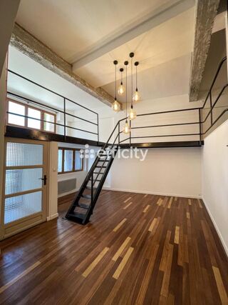  Loft � vendre 3 pi�ces 67 m�