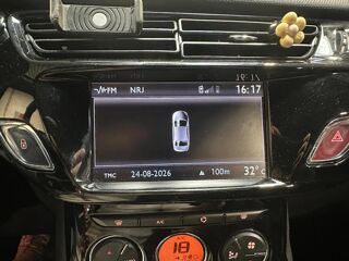 DS3 So Chic 2012 occasion 35520 La Chapelle Des Fougeretz