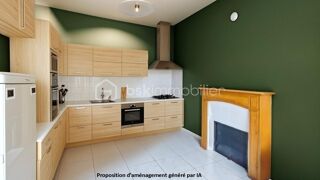  Maison à vendre 5 pièces 114 m²