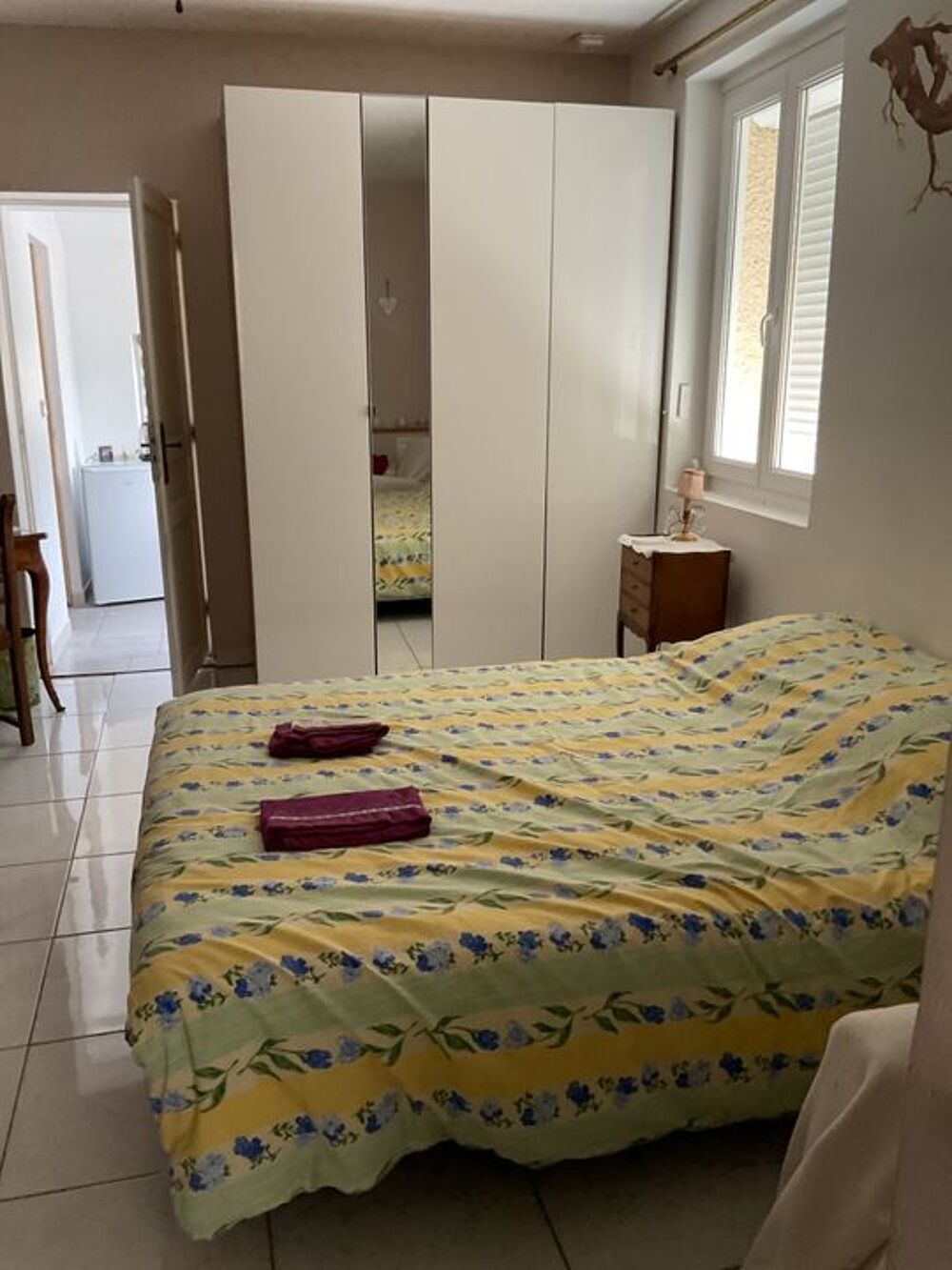 Location Appartement Studio de 25m2 à louer sur Ytres Ytres