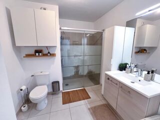  Appartement  vendre 2 pices 47 m