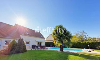  Maison � vendre 6 pi�ces 135 m�