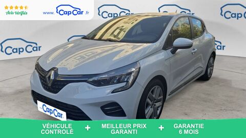 Annonce voiture Renault Clio 13990 €