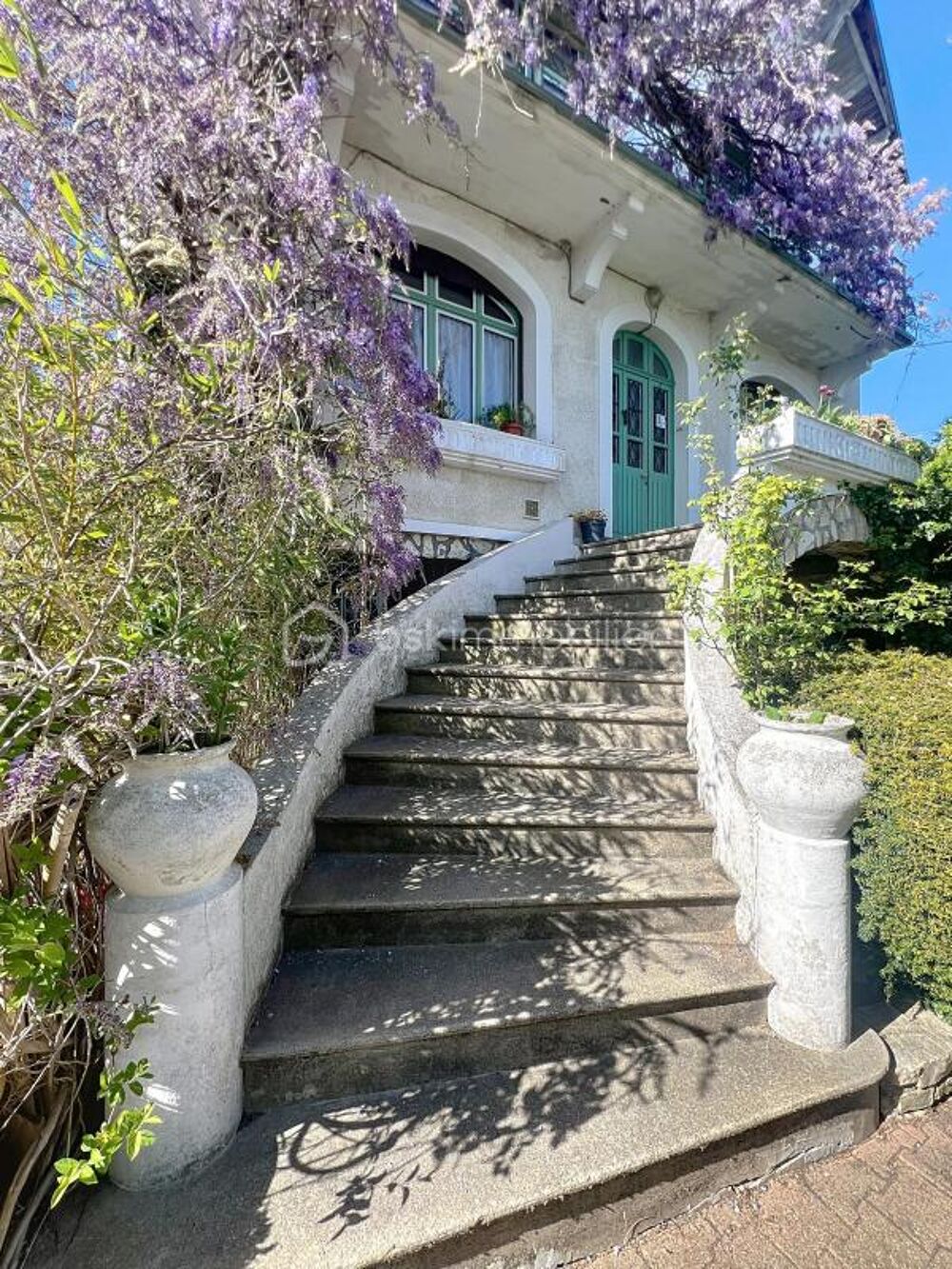 Vente Maison Grande maison familiale avec volumes et sous-sol – Idéale famille ou artisan -  Montierchaume – Proche Châteauroux Montierchaume