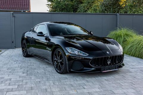Granturismo 4.7 V8 Sport 2019 occasion 33000 Bordeaux