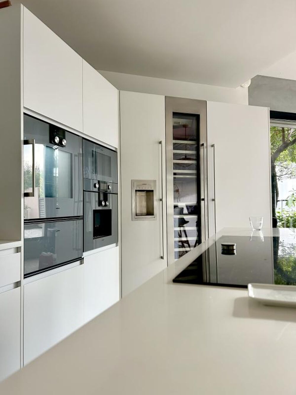 Vente Villa Villa Marseille 12