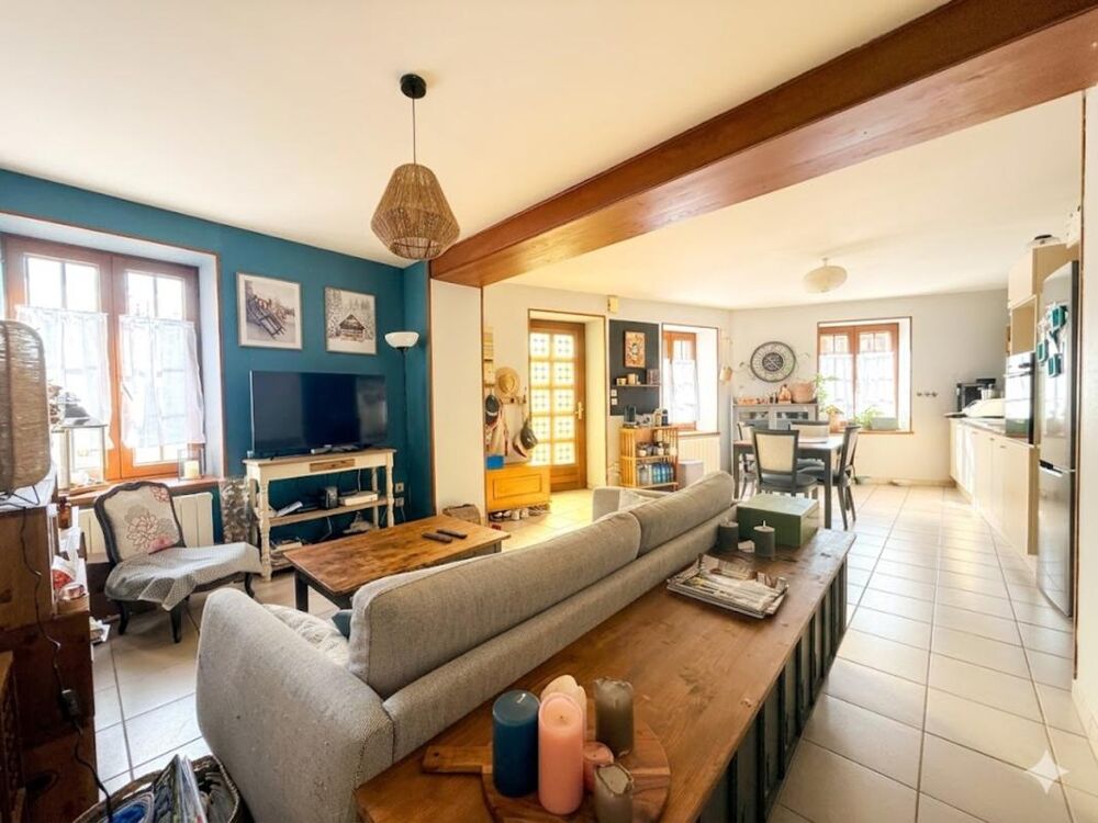 Vente Appartement Appartement ancien Beauvallon