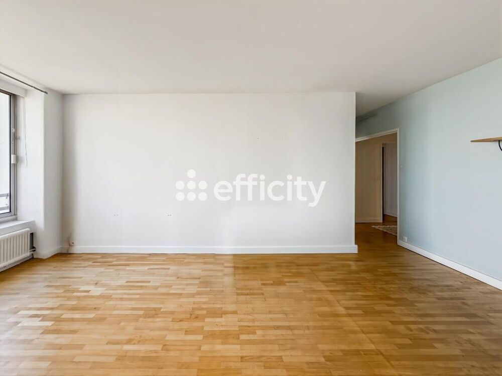 Vente Appartement Appartement Paris 15