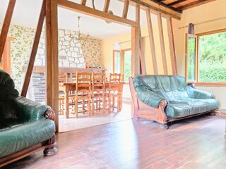  Maison à vendre 3 pièces 78 m²