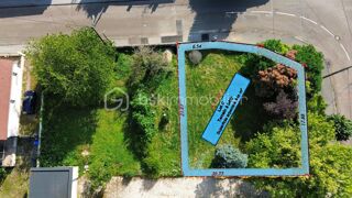  Terrain � vendre 444 m�