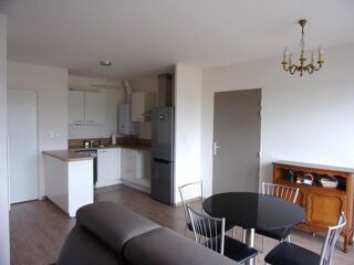  Appartement à vendre 4 pièces 75 m²