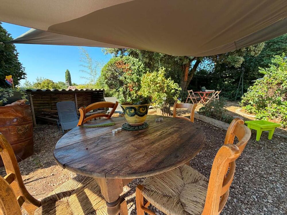 Vente Maison Maison plein pied Besse sur issole