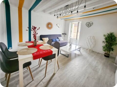  Appartement  louer 2 pices 34 m