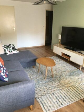  Appartement � louer 2 pi�ces 52 m�