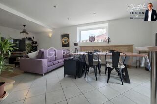  Maison à vendre 3 pièces 74 m²