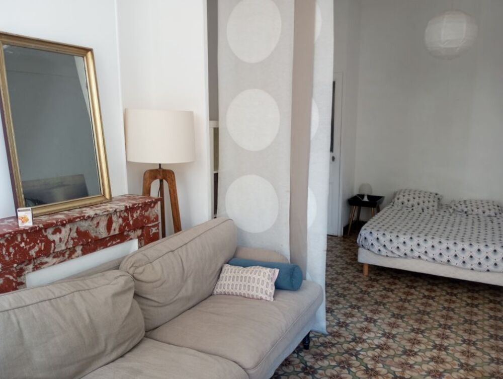 Location Appartement Appartement de 35m2 à louer sur Marseille 06 Marseille 6