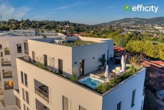  Appartement � vendre 4 pi�ces 100 m�