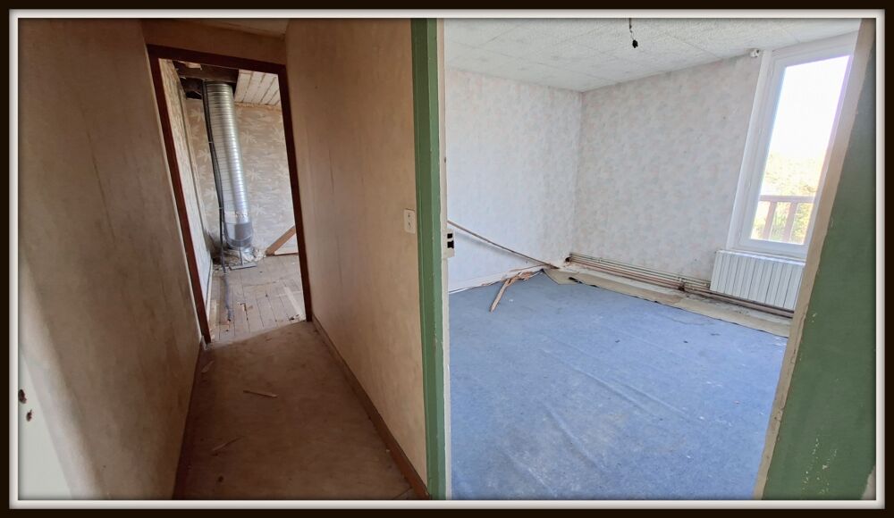 Vente Immeuble Immeuble à vendre PLEINE FOUGERES (35) Pleine fougeres