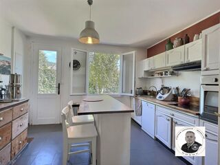  Maison à vendre 6 pièces 177 m²