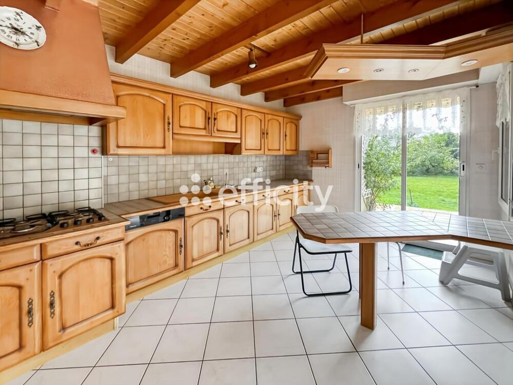 Vente Maison Pavillon Saintes
