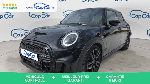 Annonce voiture Mini Cooper 31810 €