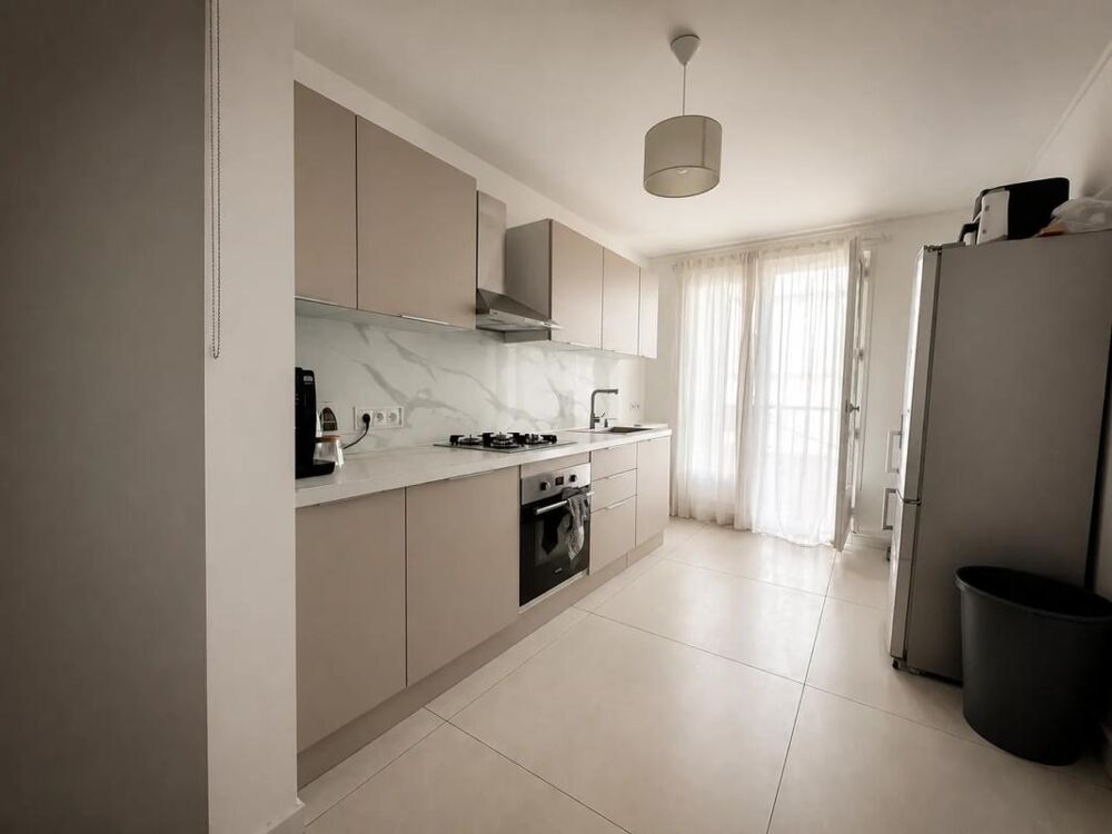 Vente Appartement Appartement de 3 pièces de 84 m² à Saint-Étienne Saint etienne