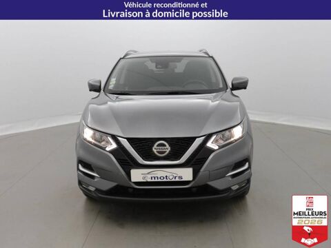 Qashqai 1.5 dCi 115 - N-Connecta 2020 occasion 10150 Lavau