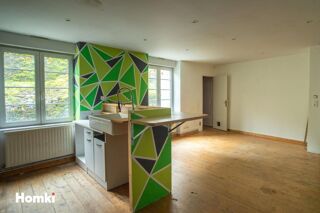  Appartement � vendre 4 pi�ces 73 m�