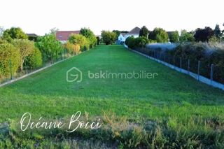  Terrain à vendre 2111 m²