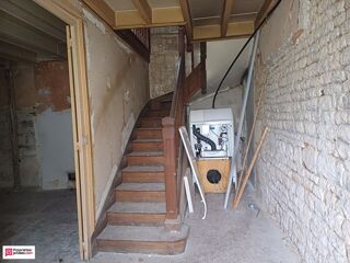  Maison à vendre 4 pièces 80 m²