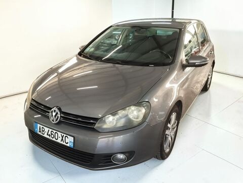 Annonce voiture Volkswagen Golf 2200 €