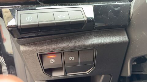 Rafale 1.2 E-Tech full hybrid 200 Esprit Alpine - Automatique Entre 2025 occasion 88000 Epinal