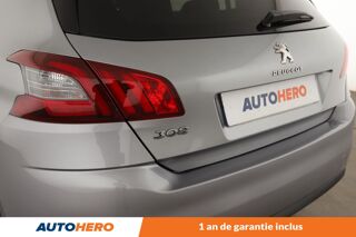 308 1.2 PureTech Style 110 ch 2020 occasion 92130 Issy-les-Moulineaux