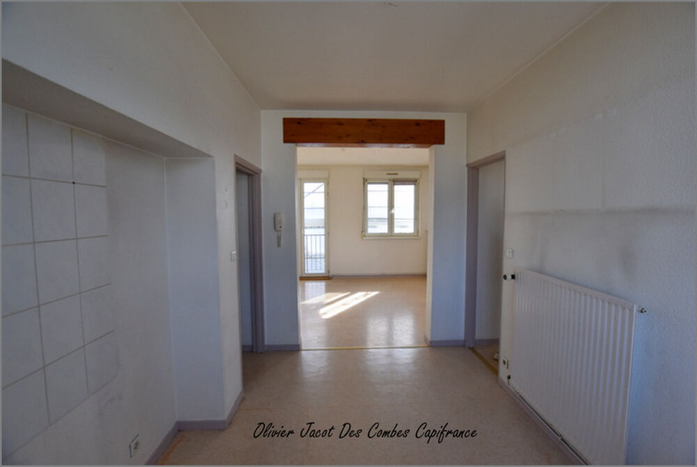 Appartement à vendre 4 pièces MONTBELIARD (25)