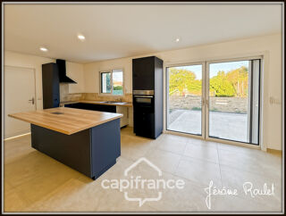  Maison à vendre 4 pièces 107 m²