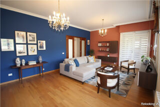  Maison à vendre 8 pièces 189 m²