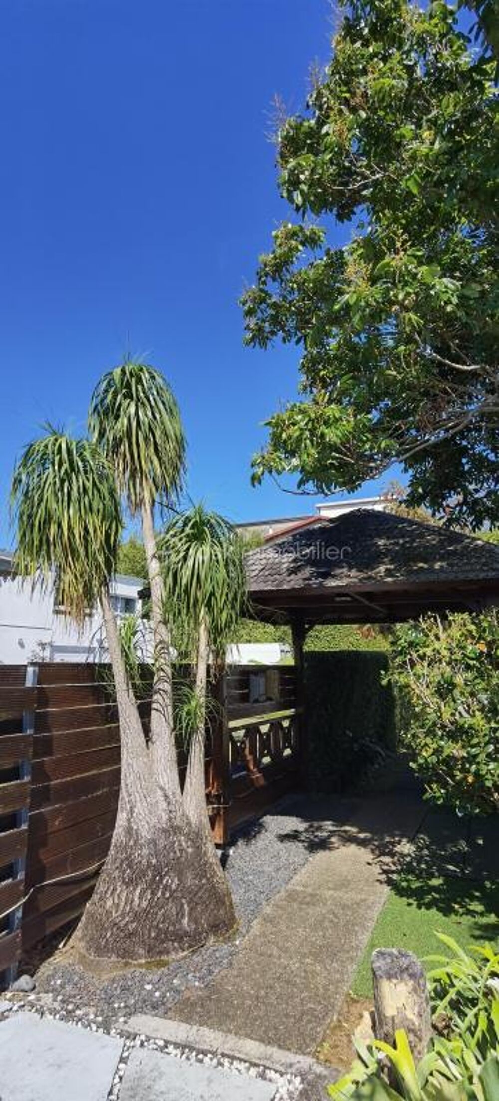 � vendre  Villa Saint-Denis (97400)