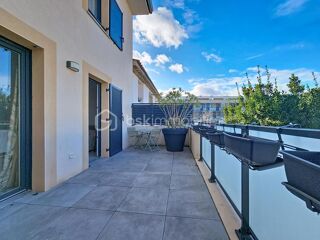  Appartement � vendre 3 pi�ces 59 m�