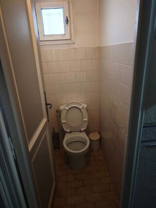  Appartement à louer 1 pièce 12 m²