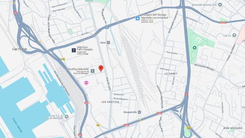  Parking / Garage � louer 