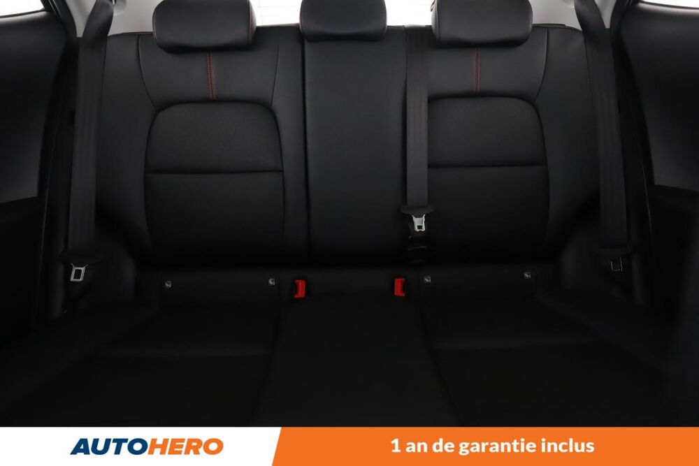 Picanto 1.2 DPI ISG GT Line Premium 84 ch 2024 occasion 92130 Issy-les-Moulineaux