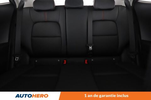 Picanto 1.2 DPI ISG GT Line Premium 84 ch 2024 occasion 92130 Issy-les-Moulineaux