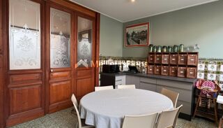  Maison � vendre 6 pi�ces 162 m�