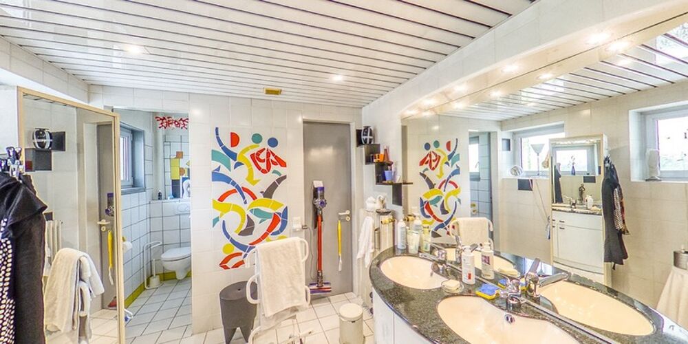 � vendre  Maison Mulhouse (68200)