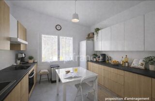  Maison � vendre 4 pi�ces 113 m�