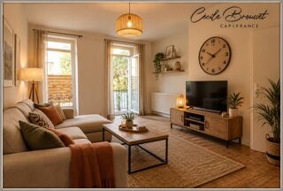 Maison à vendre 5 pièces 122 m²